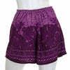 Kansa Shorts-Siesta Crafts