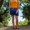 Kansa Shorts-Siesta Crafts