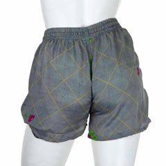 Recycled Sari Shorts-Siesta Crafts