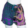 Recycled Sari Shorts-Siesta Crafts