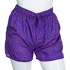 Recycled Sari Shorts-Siesta Crafts