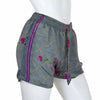 Recycled Sari Shorts-Siesta Crafts