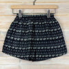 Thai Elephant Ladies Shorts-Siesta Crafts