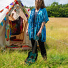 Celestial Shrug-Siesta Crafts