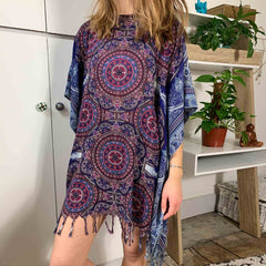 Beach Top-Siesta Crafts