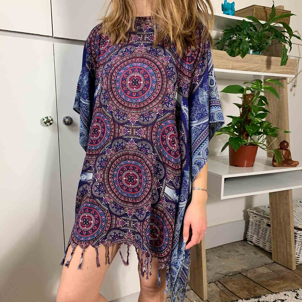 Beach Top-Siesta Crafts