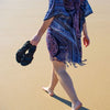Beach Top-Siesta Crafts