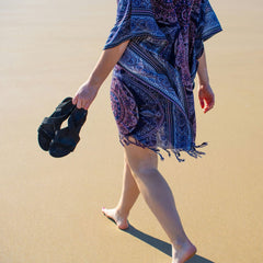 Beach Top-Siesta Crafts
