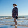 Beach Top-Siesta Crafts