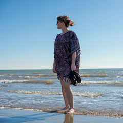 Beach Top-Siesta Crafts
