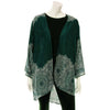 Mandala Shrug-Siesta Crafts
