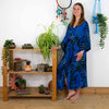 Mystic Sky Kimono-Siesta Crafts
