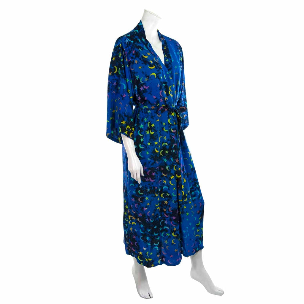 Mystic Sky Kimono-Siesta Crafts