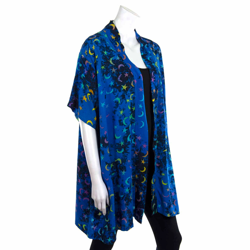 Mystic Sky Shrug-Siesta Crafts
