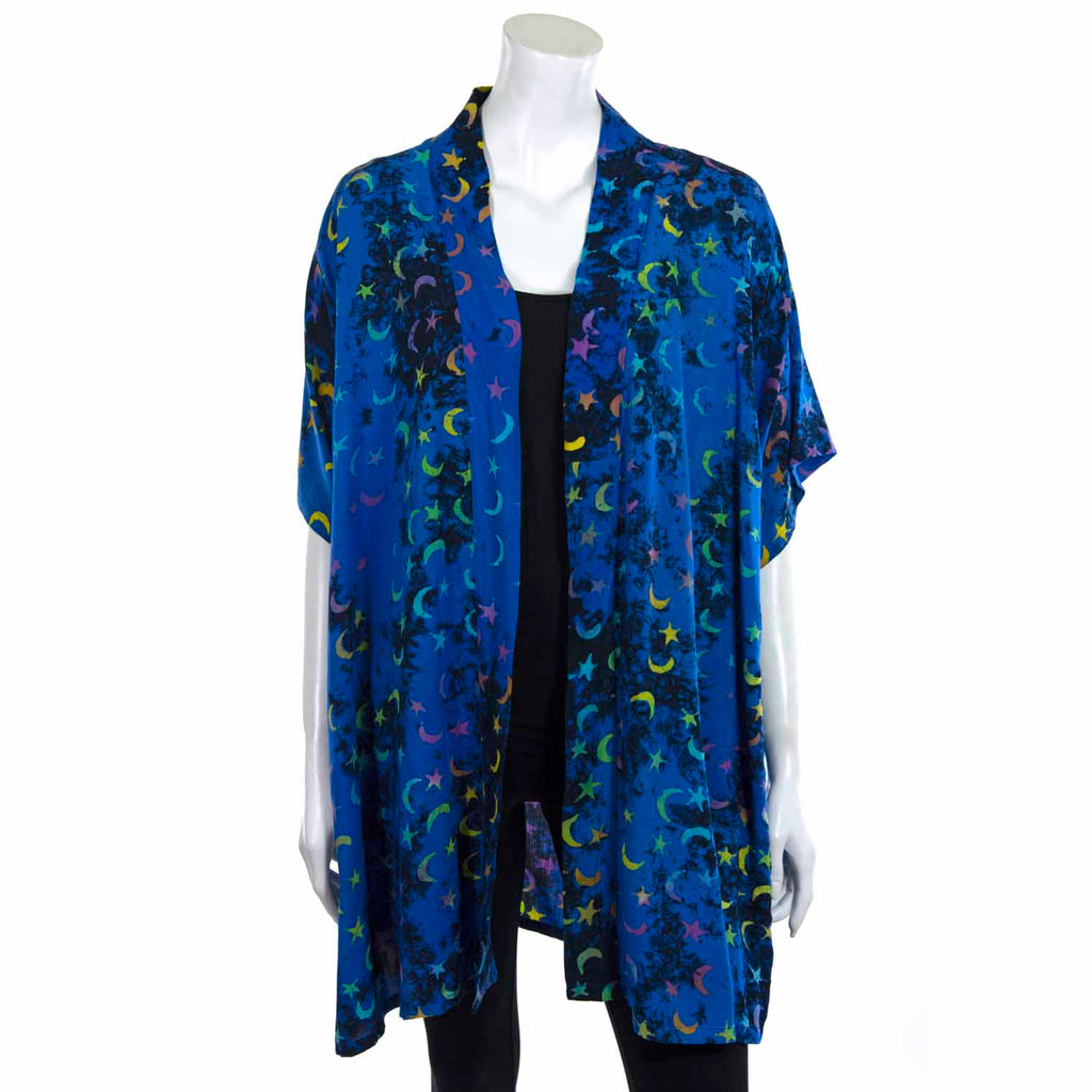 Mystic Sky Shrug-Siesta Crafts