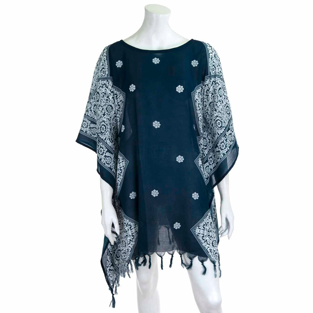 Thai Kaftan-Siesta Crafts