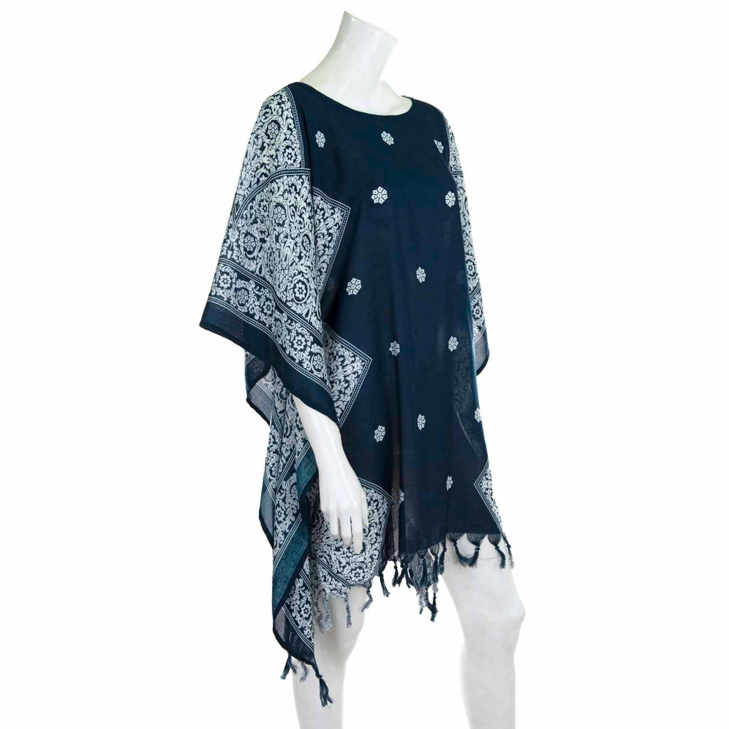 Thai Kaftan-Siesta Crafts