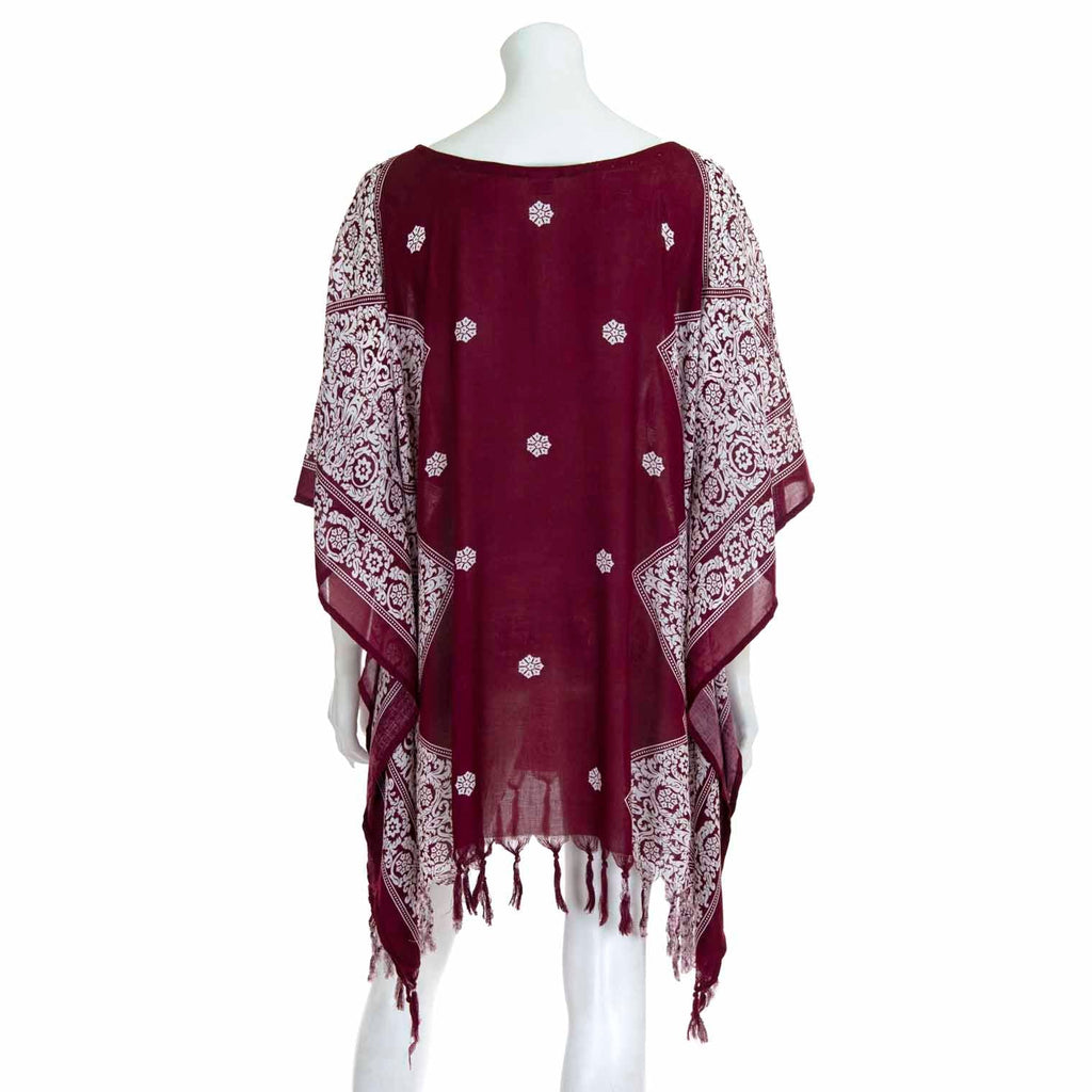 Thai Kaftan-Siesta Crafts