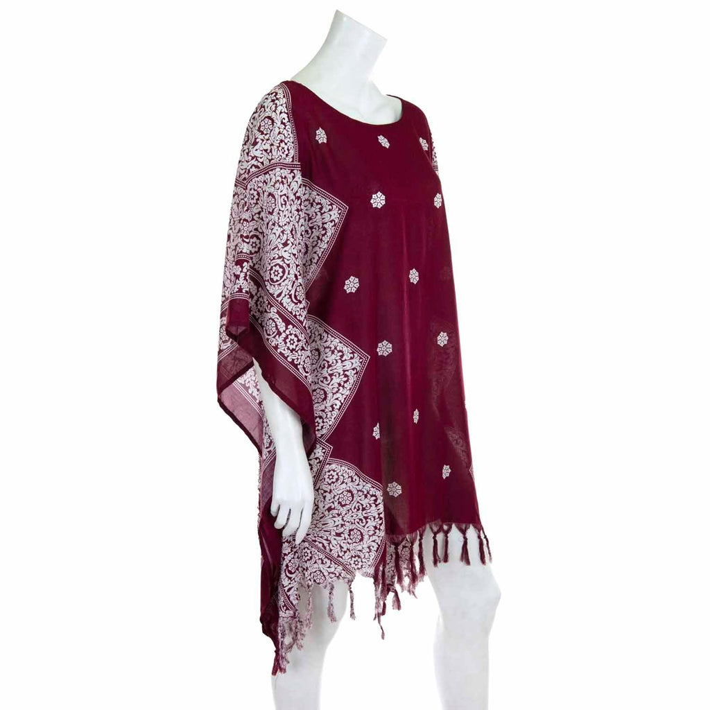 Thai Kaftan-Siesta Crafts