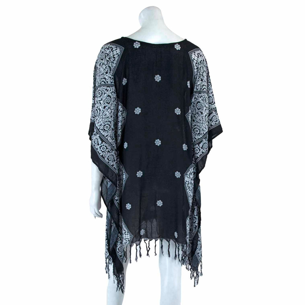 Thai Kaftan-Siesta Crafts