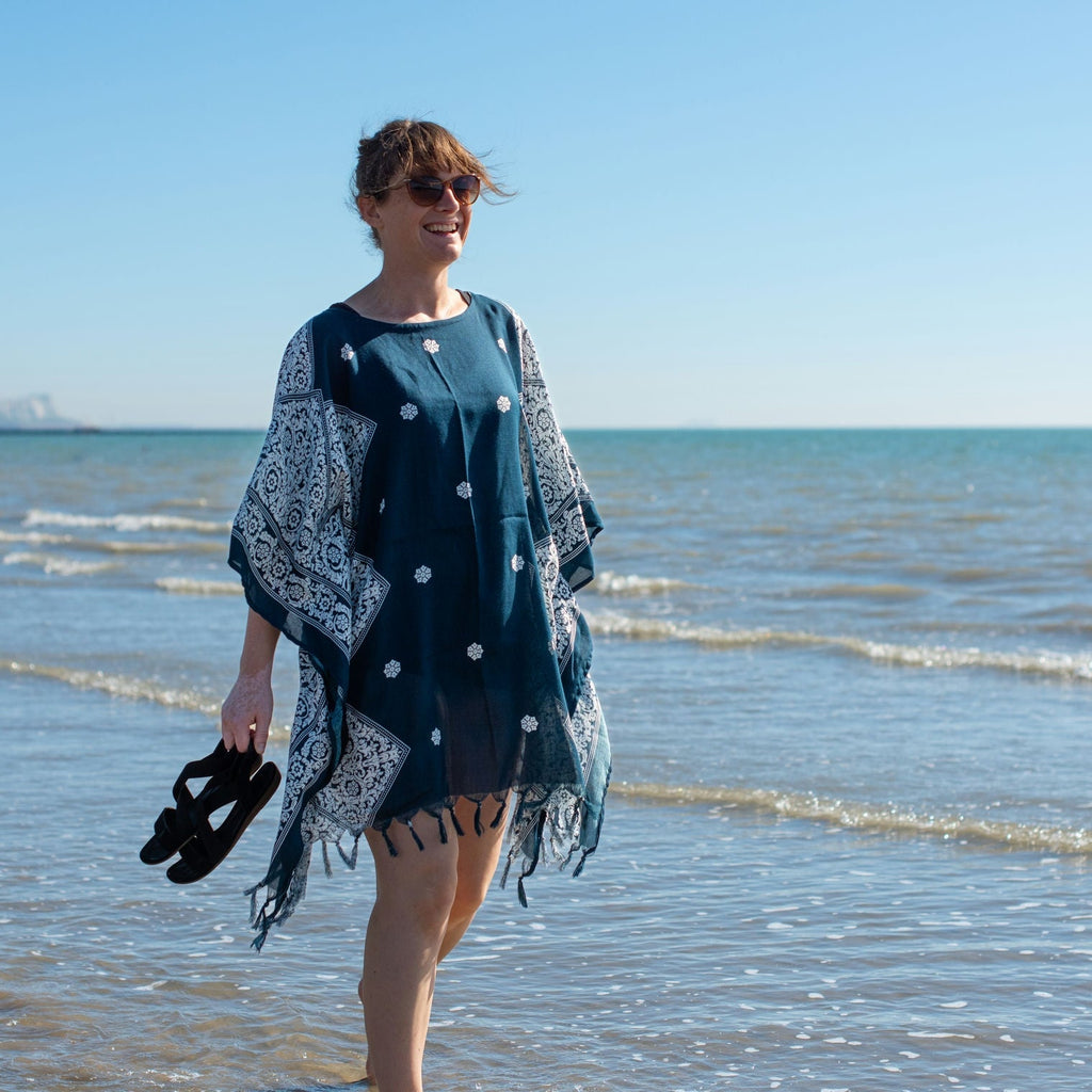 Thai Kaftan-Siesta Crafts