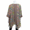 Indienne Shrug-Siesta Crafts