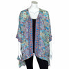 Indienne Shrug-Siesta Crafts