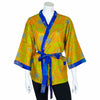 Short Recycled Sari Kimono-Siesta Crafts