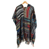 Long Patch Poncho-Siesta Crafts