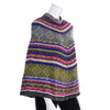 Laguna Poncho-Siesta Crafts