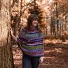 Laguna Poncho-Siesta Crafts