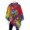 Sun and Moon Poncho-Siesta Crafts