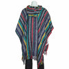 Cotton Poncho-Siesta Crafts