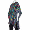 Cotton Poncho-Siesta Crafts
