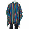 Cotton Poncho-Siesta Crafts