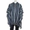 Cotton Poncho-Siesta Crafts