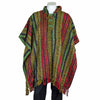 Cotton Poncho-Siesta Crafts