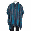 Cotton Poncho-Siesta Crafts