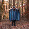 Cotton Poncho-Siesta Crafts