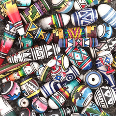 Cusco Bead x 100-Siesta Crafts