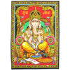 Ganesh Wall Hanging-Siesta Crafts