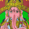 Ganesh Wall Hanging-Siesta Crafts