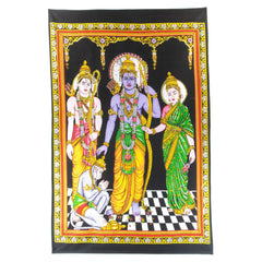 Ramayana Wall Hanging-Siesta Crafts