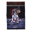 Medium Batik Painting-Siesta Crafts