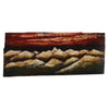 Medium Batik Painting-Siesta Crafts