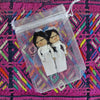 Wedding Worry People - Two Brides-Siesta Crafts