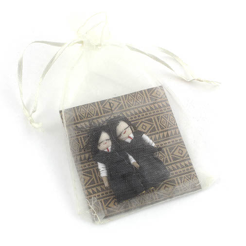 Wedding Worry People - Two Grooms-Siesta Crafts
