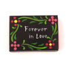 Forever in Love Matchbox - Two Grooms-Siesta Crafts