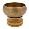 Singing Bowl Stand-Siesta Crafts
