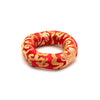 Doughnut Singing Bowl Cushion 11cm-Siesta Crafts